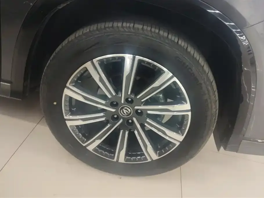Changan CS75PLUS 2024 из CN, фото 5