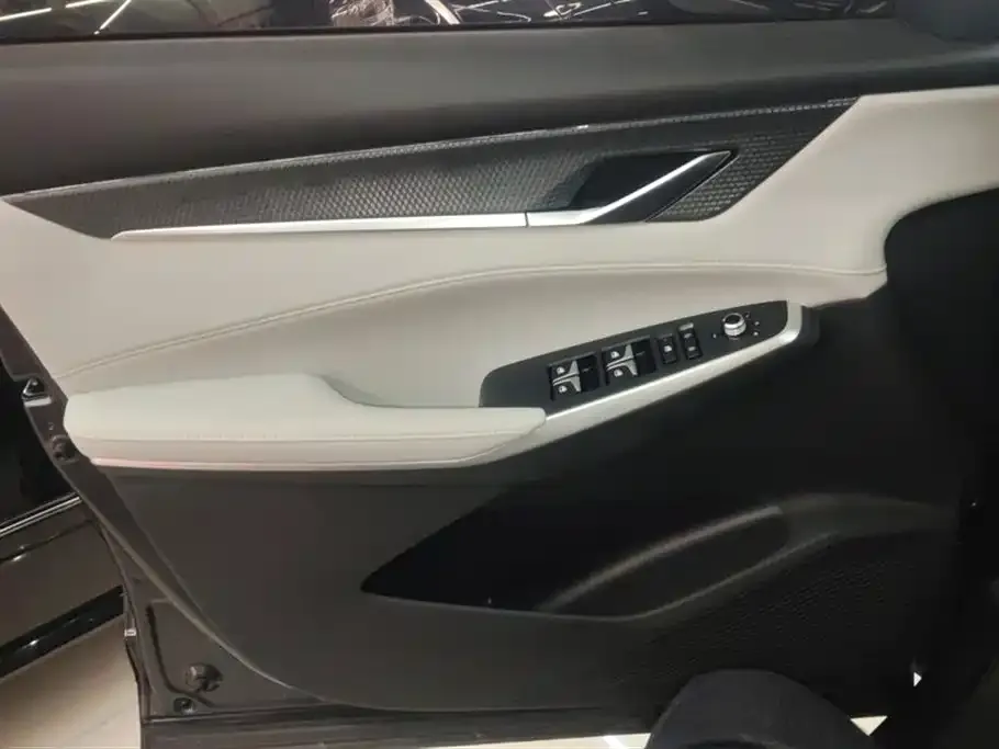 Changan CS75PLUS 2024 из CN, фото 8