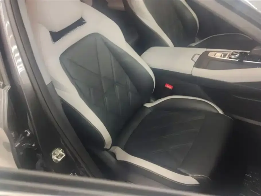 Changan CS75PLUS 2024 из CN, фото 3