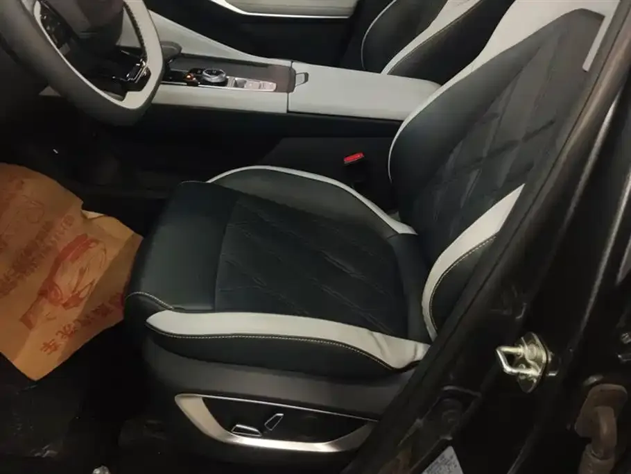 Changan CS75PLUS 2024 из CN, фото 4