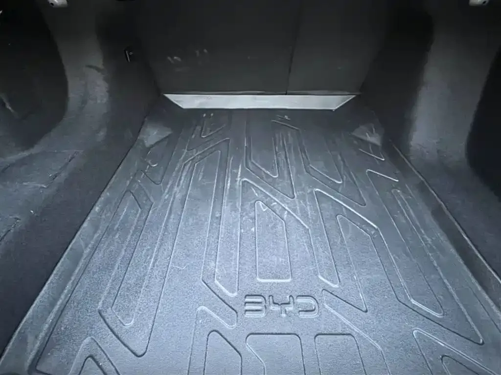 BYD Qin PLUS 2025 из CN, фото 10