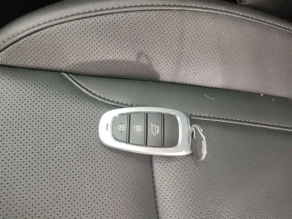 Hyundai Tucson 2023 из CN, фото 9