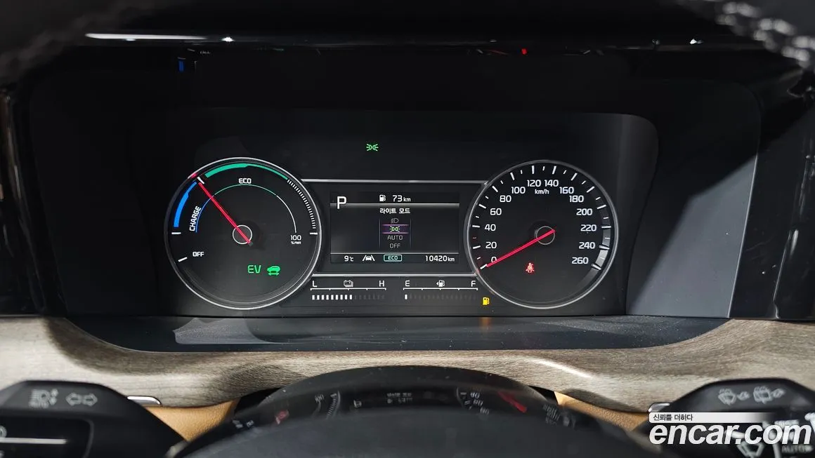 Kia Sorento 2022 из KR, фото 5