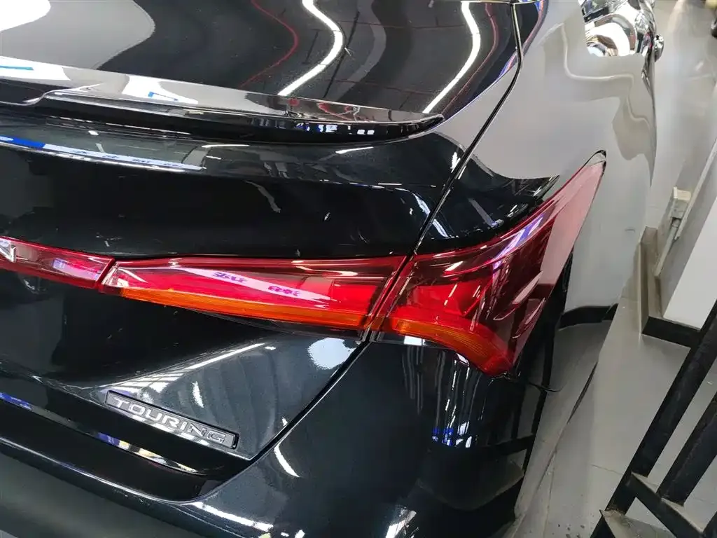 Toyota Avalon 2024 из CN, фото 6