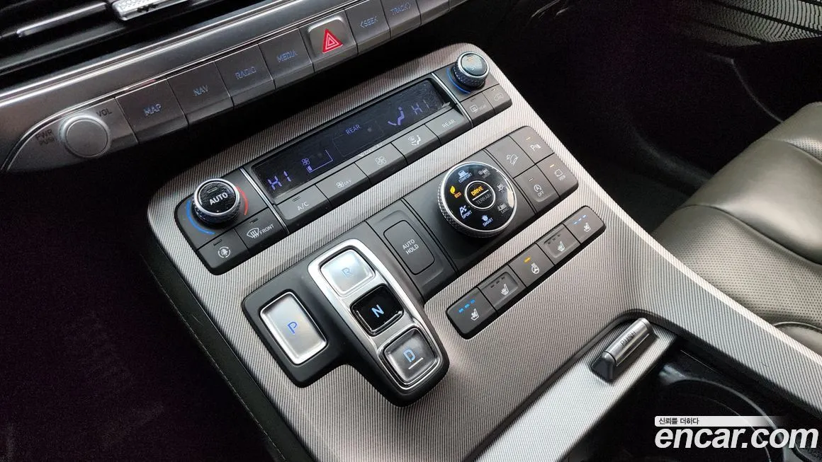 Hyundai Palisade — фото 9