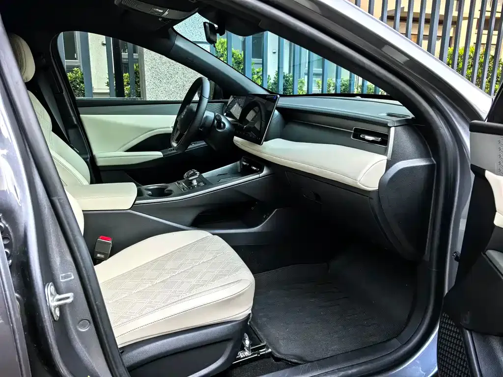 BYD Qin PLUS 2025 из CN, фото 7
