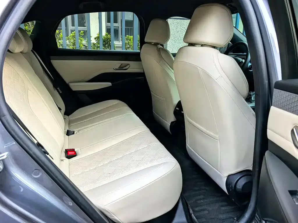 BYD Qin PLUS 2025 из CN, фото 4