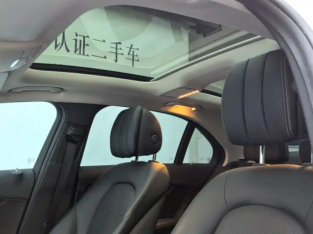 Mercedes-Benz C-Class 2021 из CN, фото 10