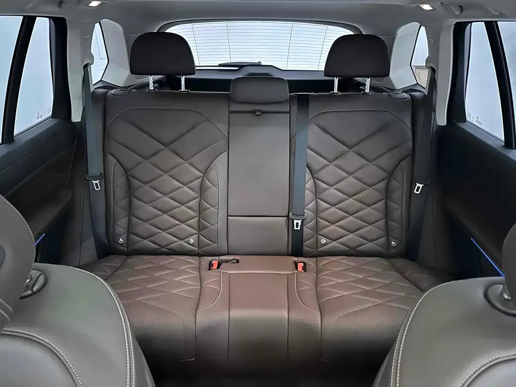 BMW X5 2024 из CN, фото 3
