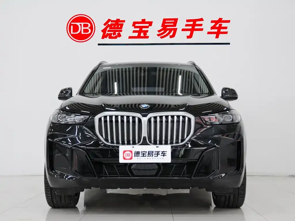 BMW X5 2024 из CN, фото 10