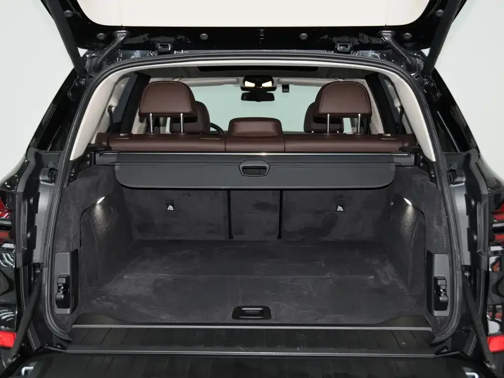 BMW X5 2024 из CN, фото 6
