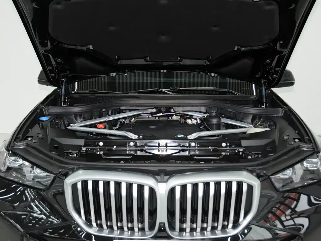 BMW X5 2024 из CN, фото 4