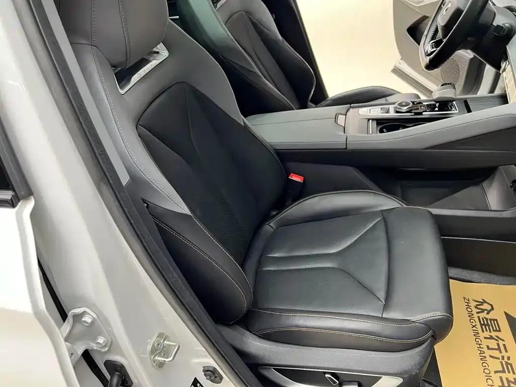 Changan CS75PLUS 2023 из CN, фото 2