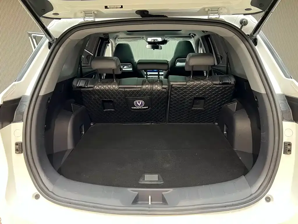 Changan CS75PLUS 2023 из CN, фото 4