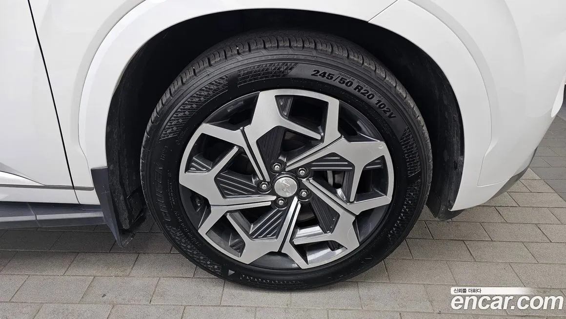 Hyundai Palisade — фото 7