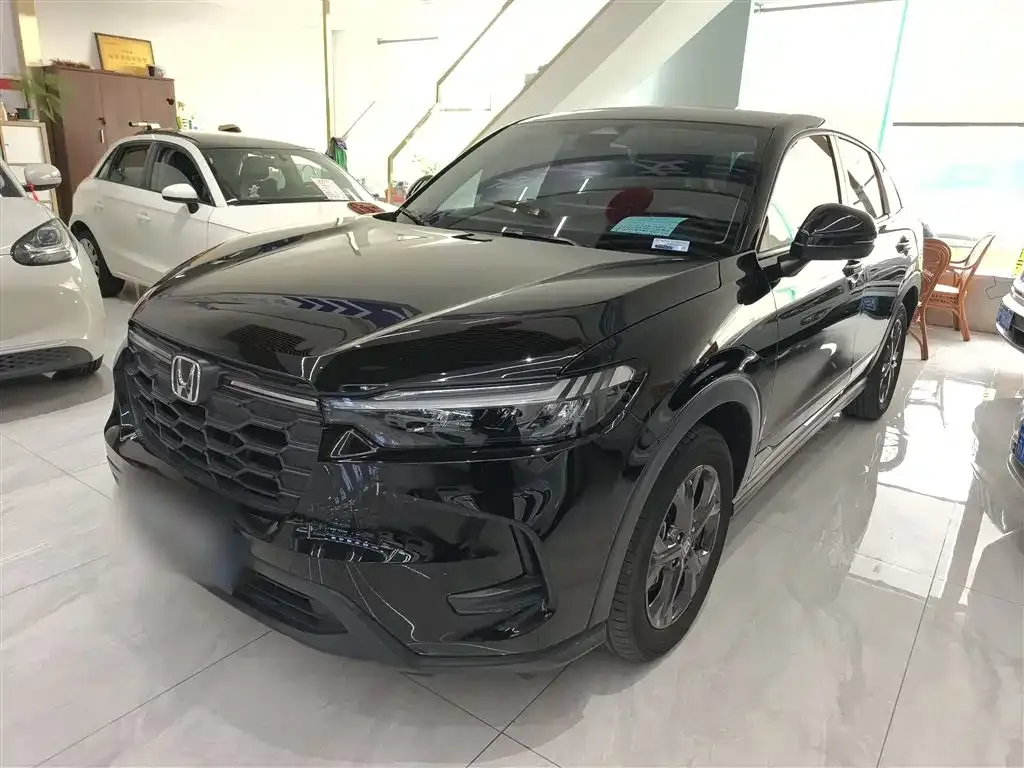 Honda HR-V 2024 из CN, фото 1