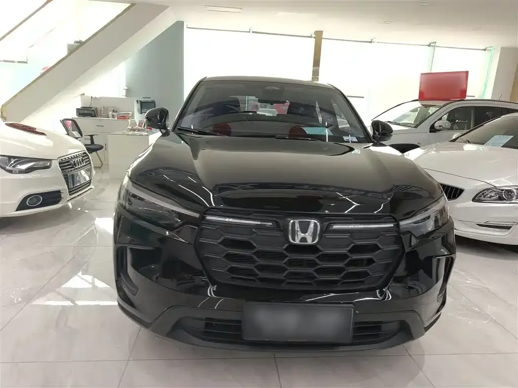 Honda HR-V 2024 из CN, фото 2