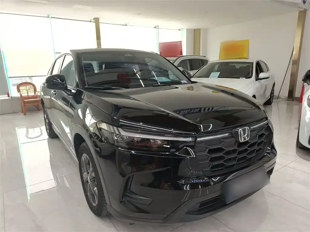 Honda HR-V 2024 из CN, фото 3