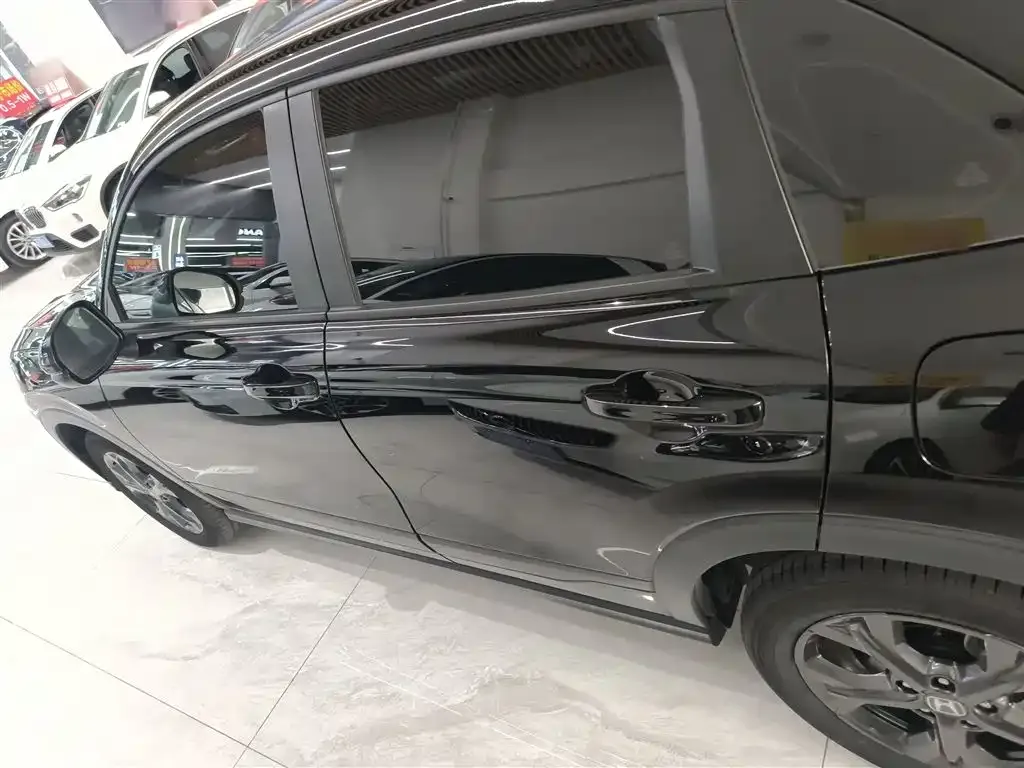 Honda HR-V 2024 из CN, фото 8