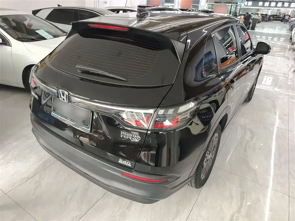 Honda HR-V 2024 из CN, фото 6