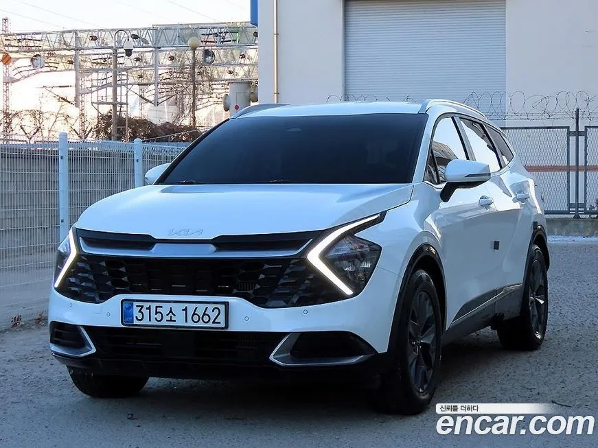 Kia Sportage — фото 2