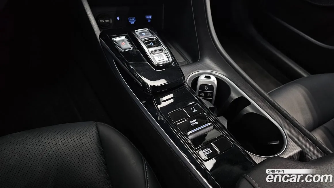 Hyundai Sonata 2021 из KR, фото 7