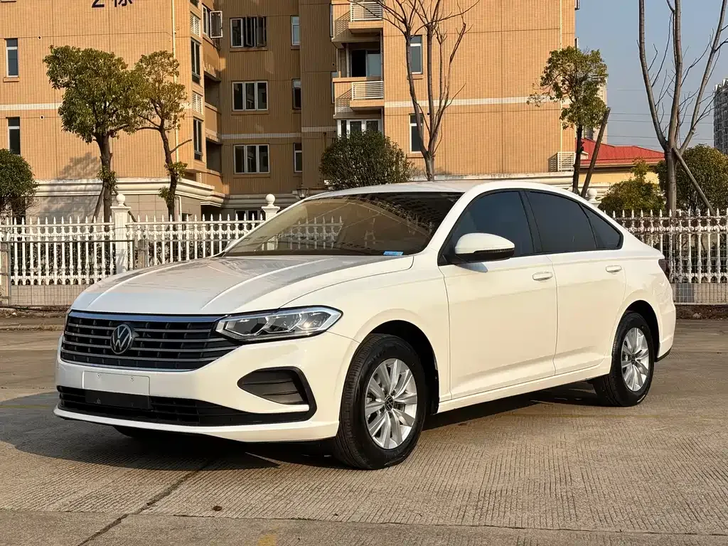 Volkswagen Lavida 2024 из CN, фото 1