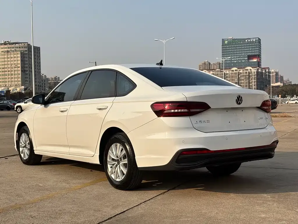 Volkswagen Lavida 2024 из CN, фото 5