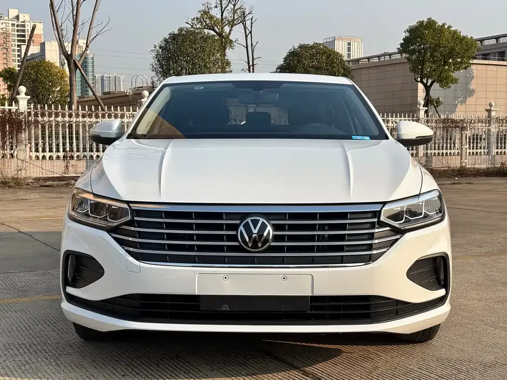 Volkswagen Lavida 2024 из CN, фото 10