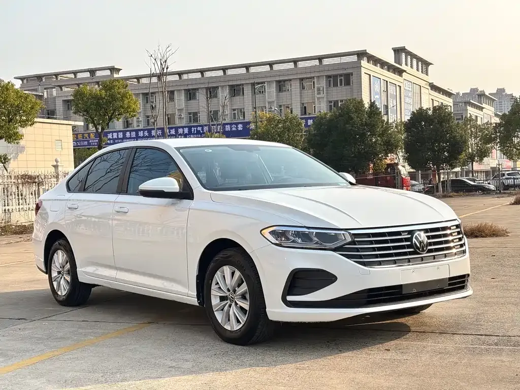 Volkswagen Lavida 2024 из CN, фото 9