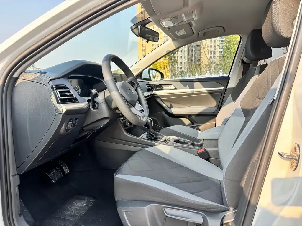 Volkswagen Lavida 2024 из CN, фото 6