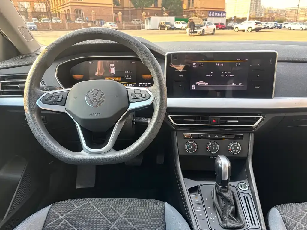 Volkswagen Lavida 2024 из CN, фото 7