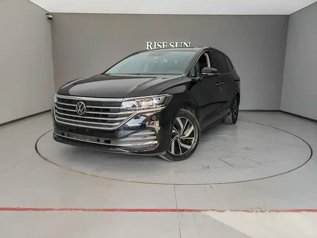 Volkswagen Viloran 2022 из CN, фото 1