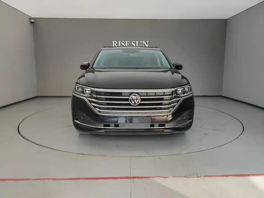 Volkswagen Viloran 2022 из CN, фото 3