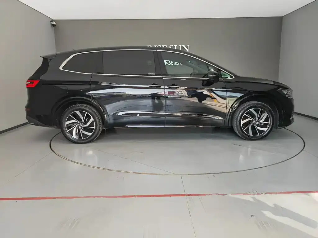 Volkswagen Viloran 2022 из CN, фото 7