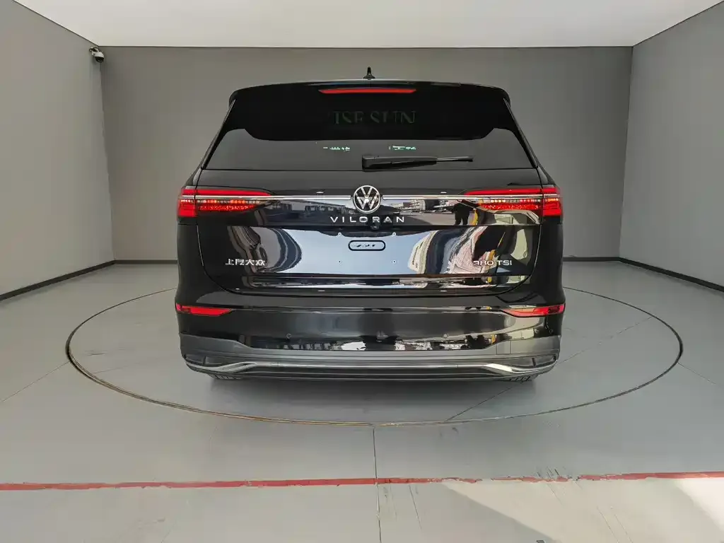 Volkswagen Viloran 2022 из CN, фото 9
