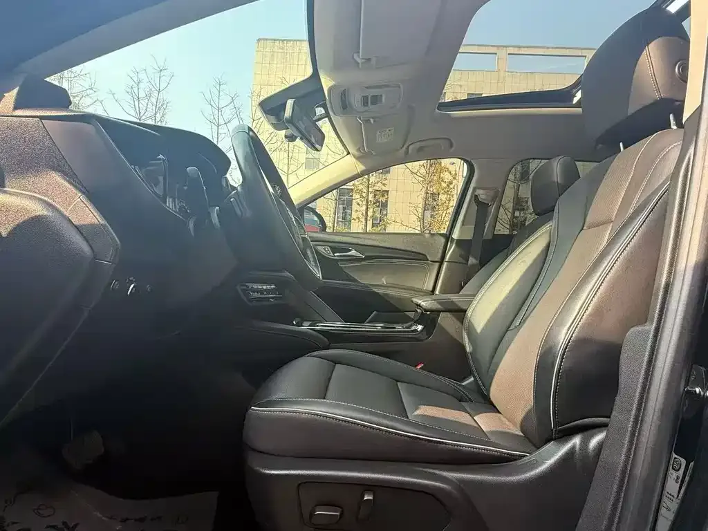 Buick Envision Plus 2022 из CN, фото 4