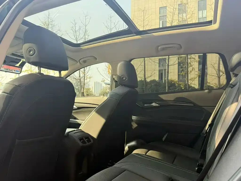 Buick Envision Plus 2022 из CN, фото 5