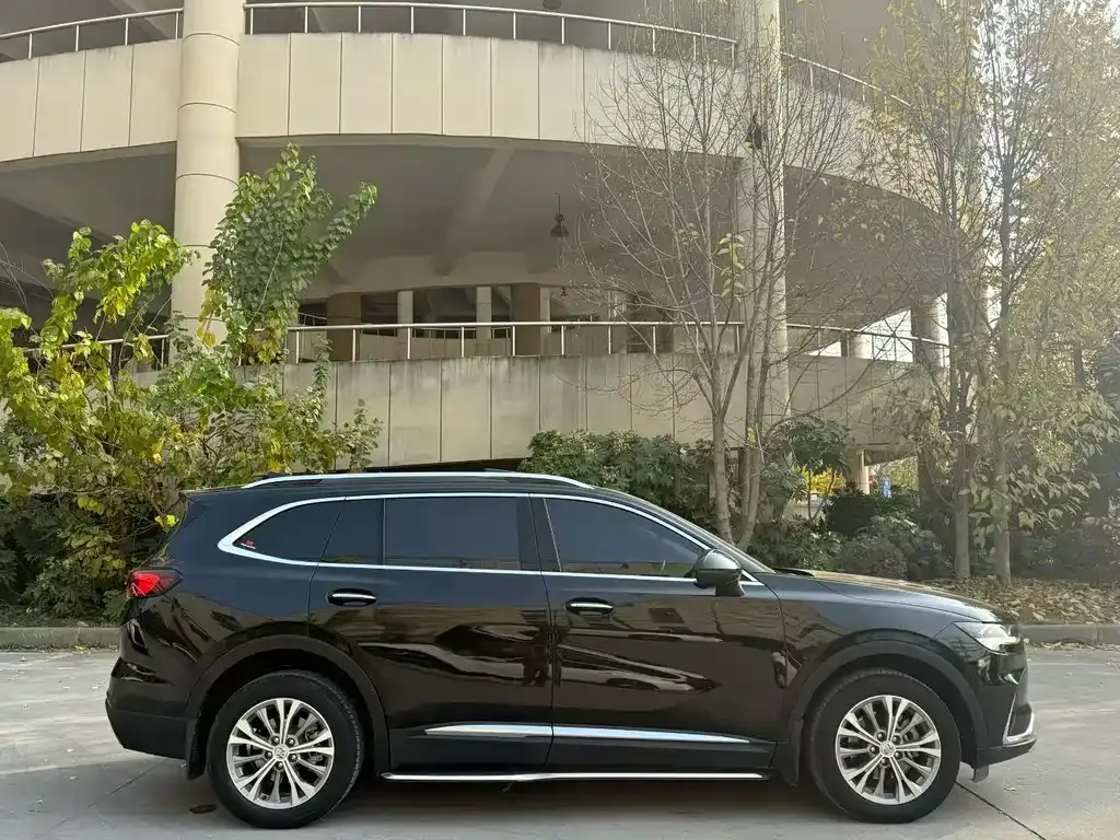 Buick Envision Plus 2022 из CN, фото 7