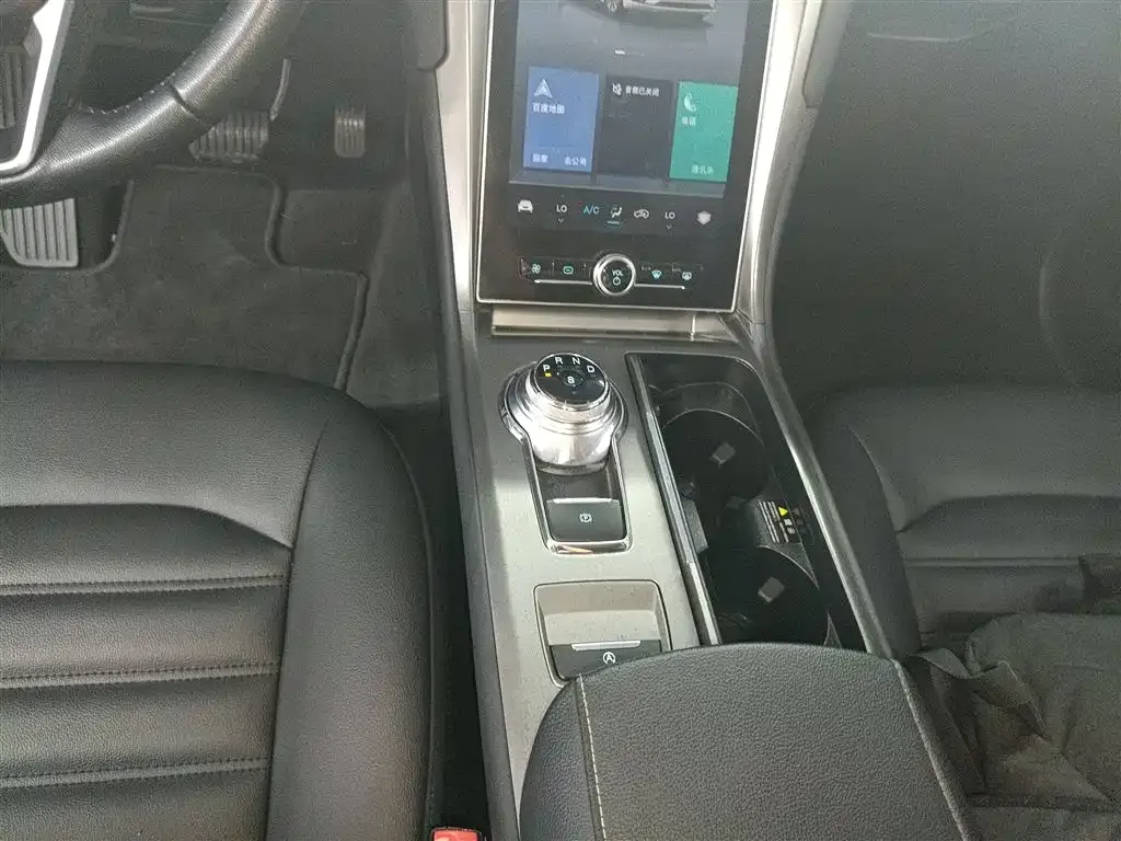 Ford Mondeo 2022 из CN, фото 7
