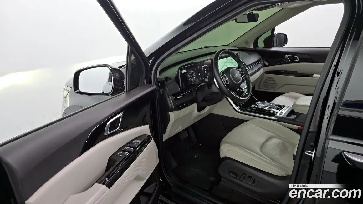 Kia Carnival 2022 из KR, фото 10