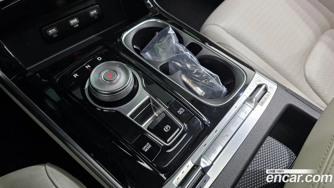 Kia Carnival 2022 из KR, фото 9