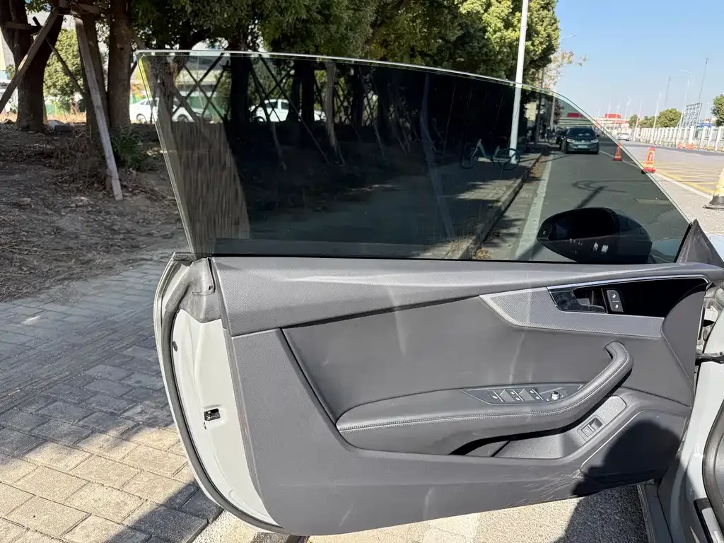 Audi A5 (Import) 2022 из CN, фото 6