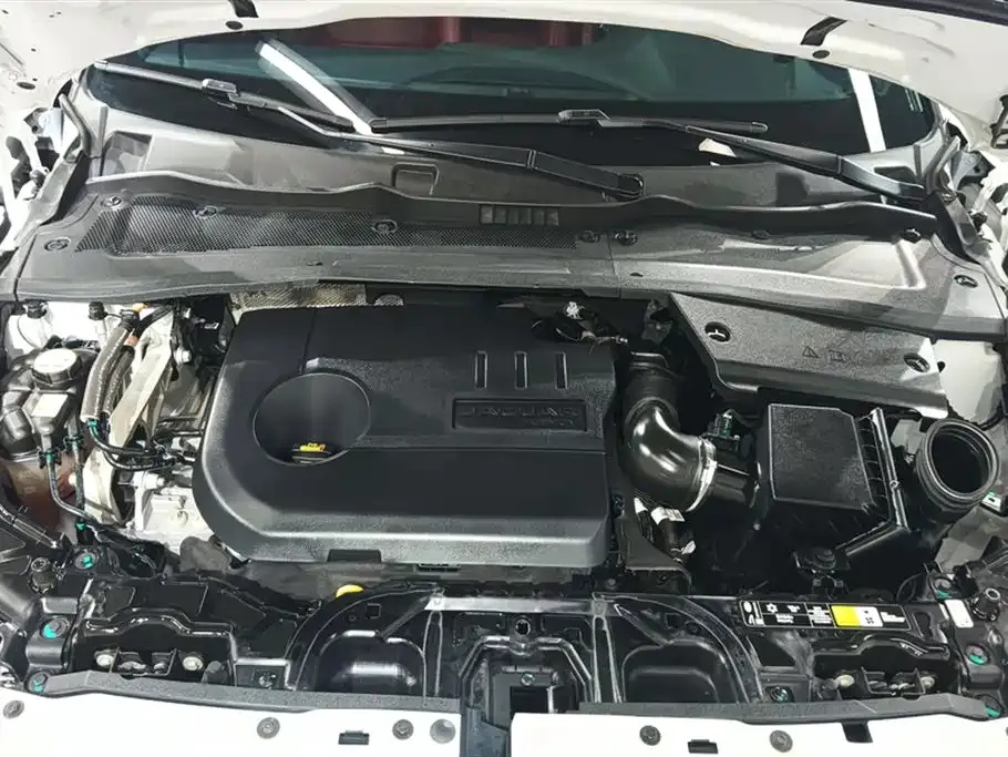 Jaguar E-PACE 2024 из CN, фото 4