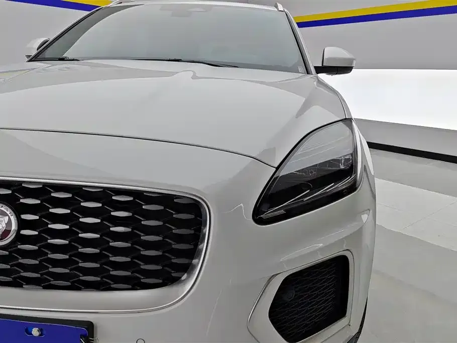 Jaguar E-PACE 2024 из CN, фото 5