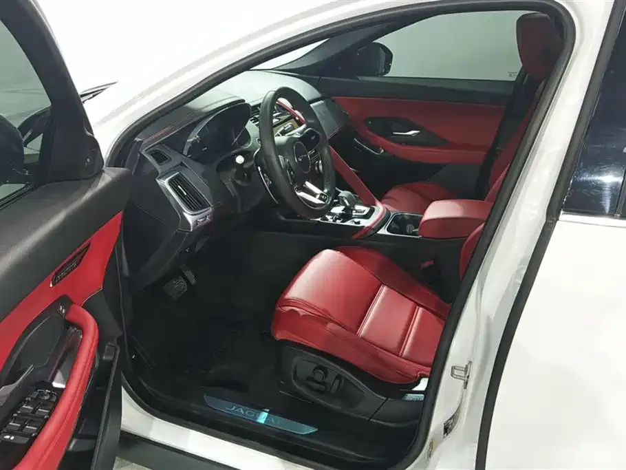 Jaguar E-PACE 2024 из CN, фото 7