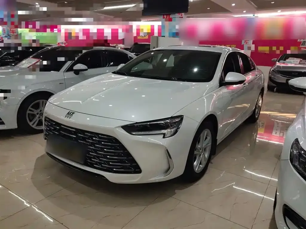 Buick Regal 2023 из CN, фото 1