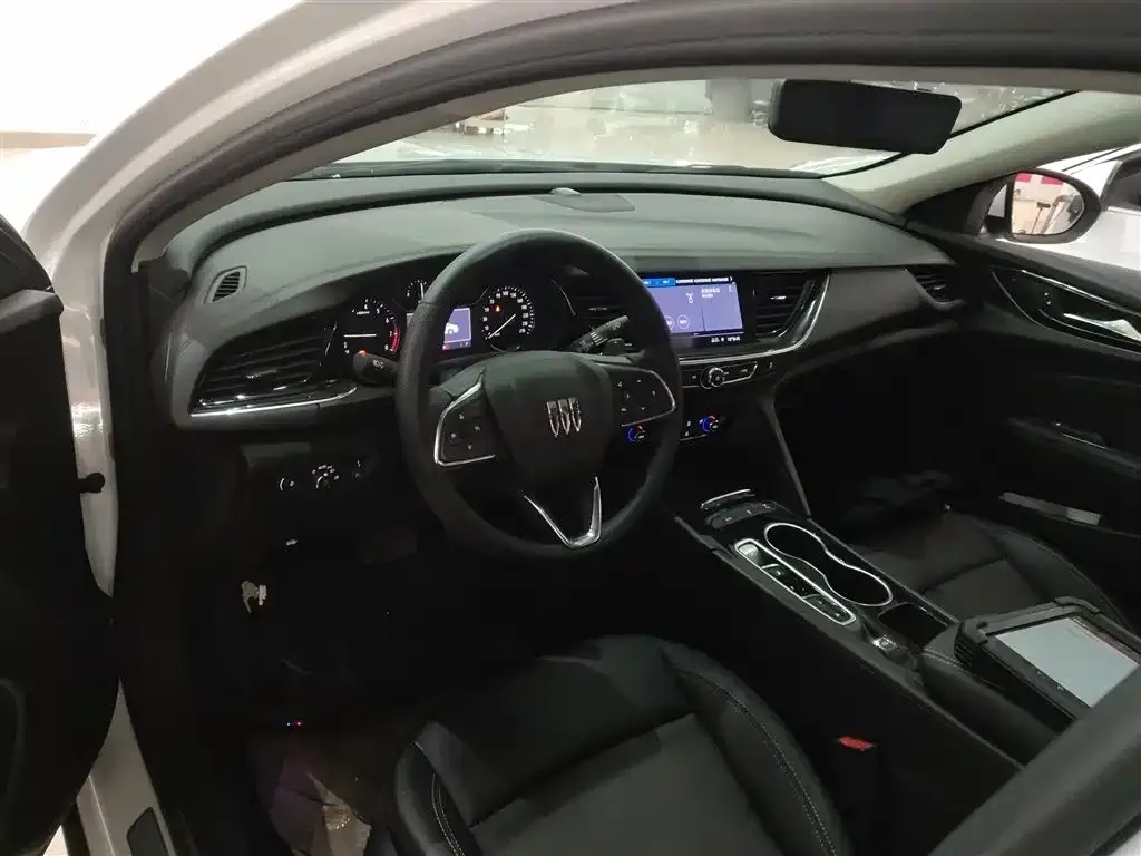 Buick Regal 2023 из CN, фото 10