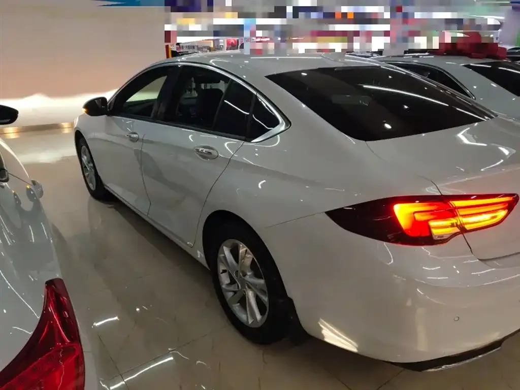 Buick Regal 2023 из CN, фото 5