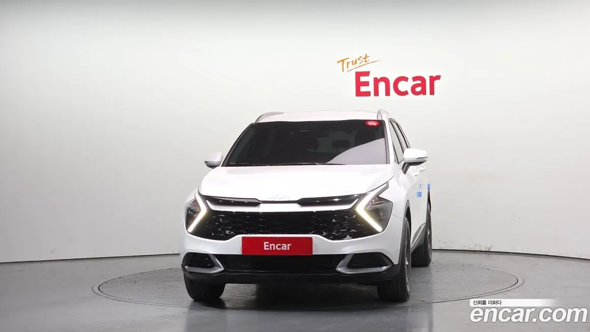 [object Object] Sportage 2024 из KR, фото 3